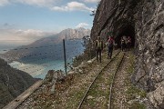 Sabato 26 Ottobre 2014 – Tracciolino – Forcella di Fransedo - Frasnedo -  FOTOGALLERY